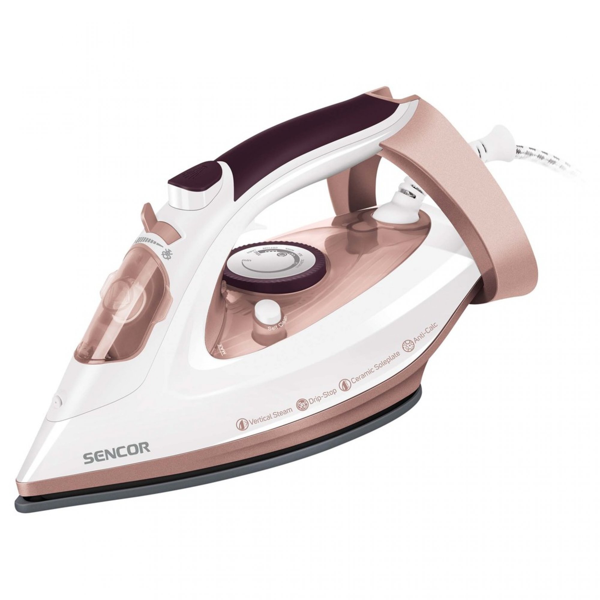 SENCOR SSI 3520RS