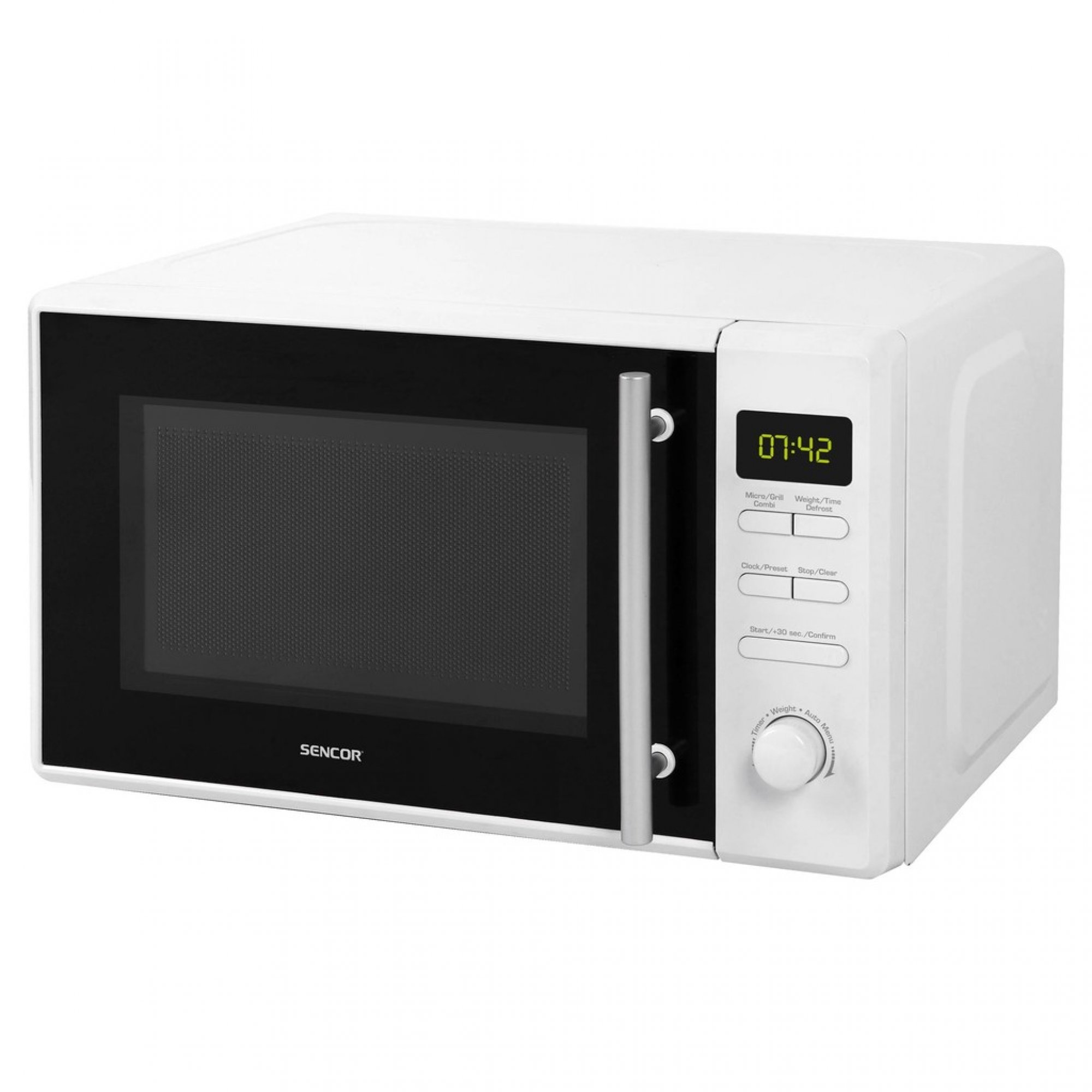 SENCOR SMW 5220