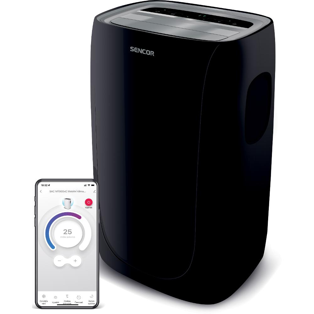 SENCOR SAC MT 9031C