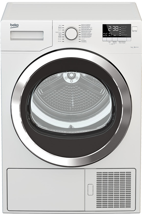 Beko DS 7533CS RX1