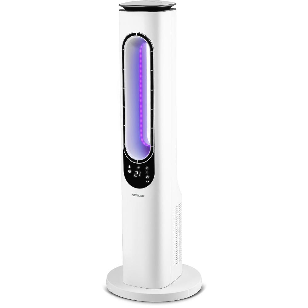 SENCOR SFT 3703WH - bez dálky