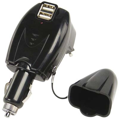 HQ P.SUP.USB403