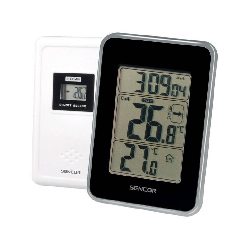 SENCOR SWS 25BS