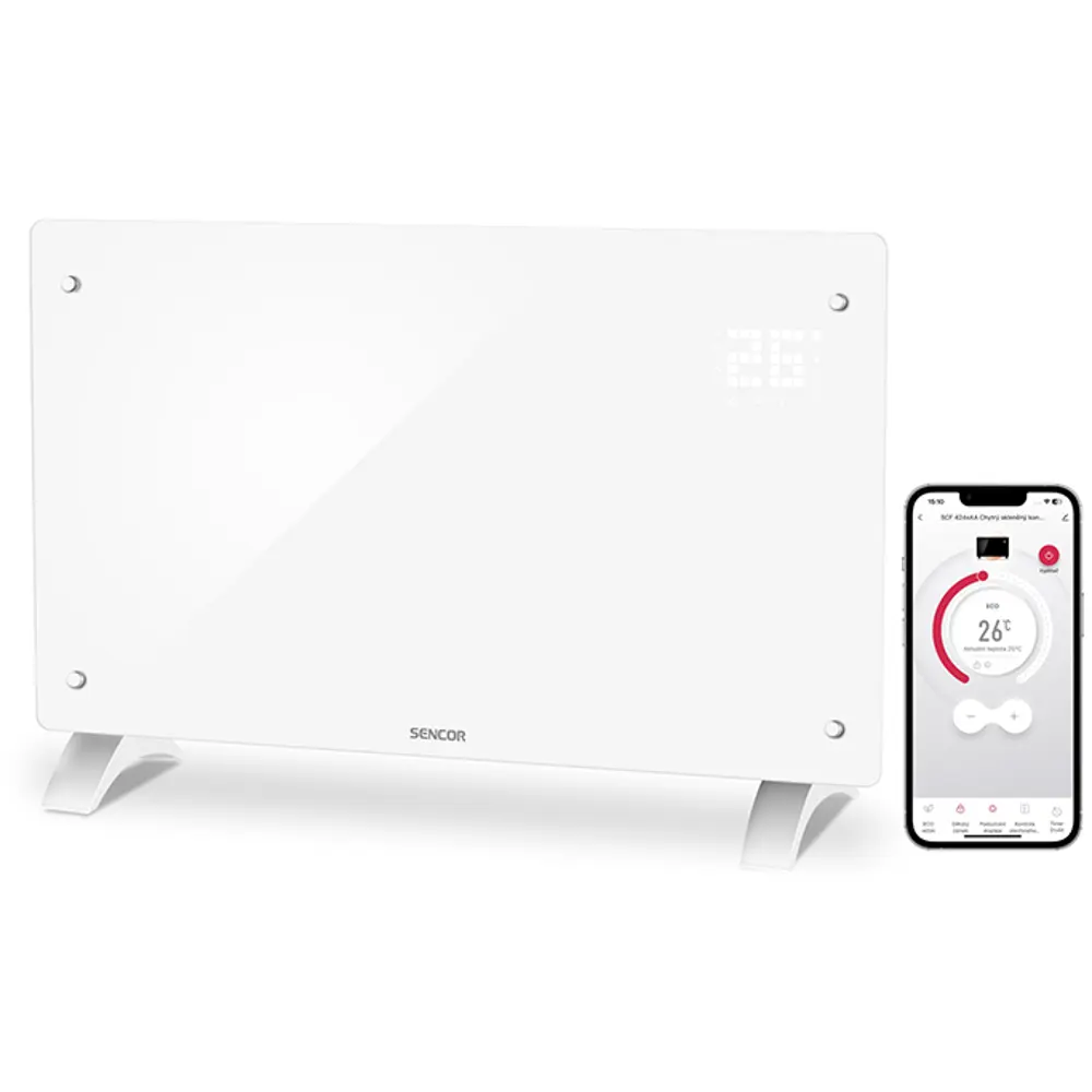 SENCOR SCF 4240WH