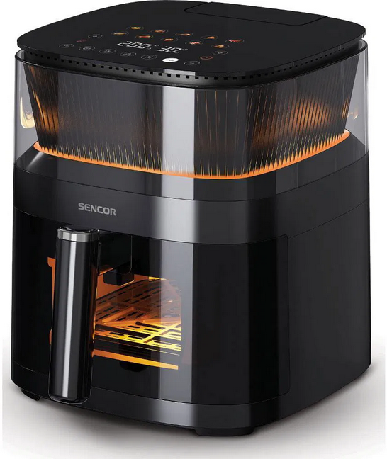 Sencor SFR 5050BK