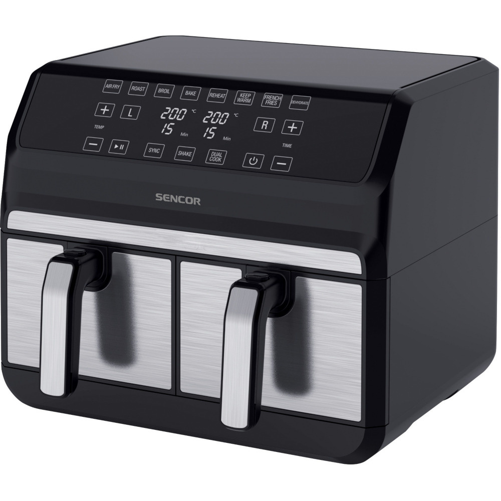 SENCOR SFR 9500
