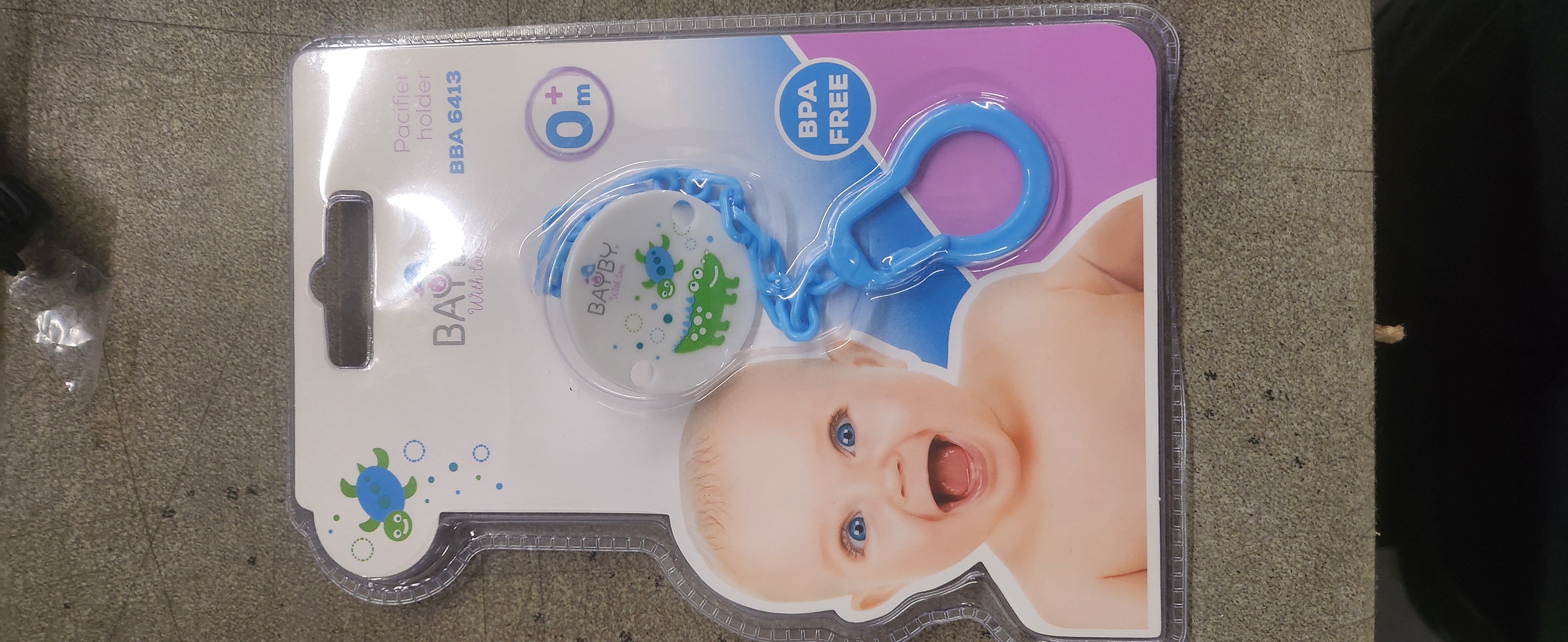 BAYBY BBA 6413