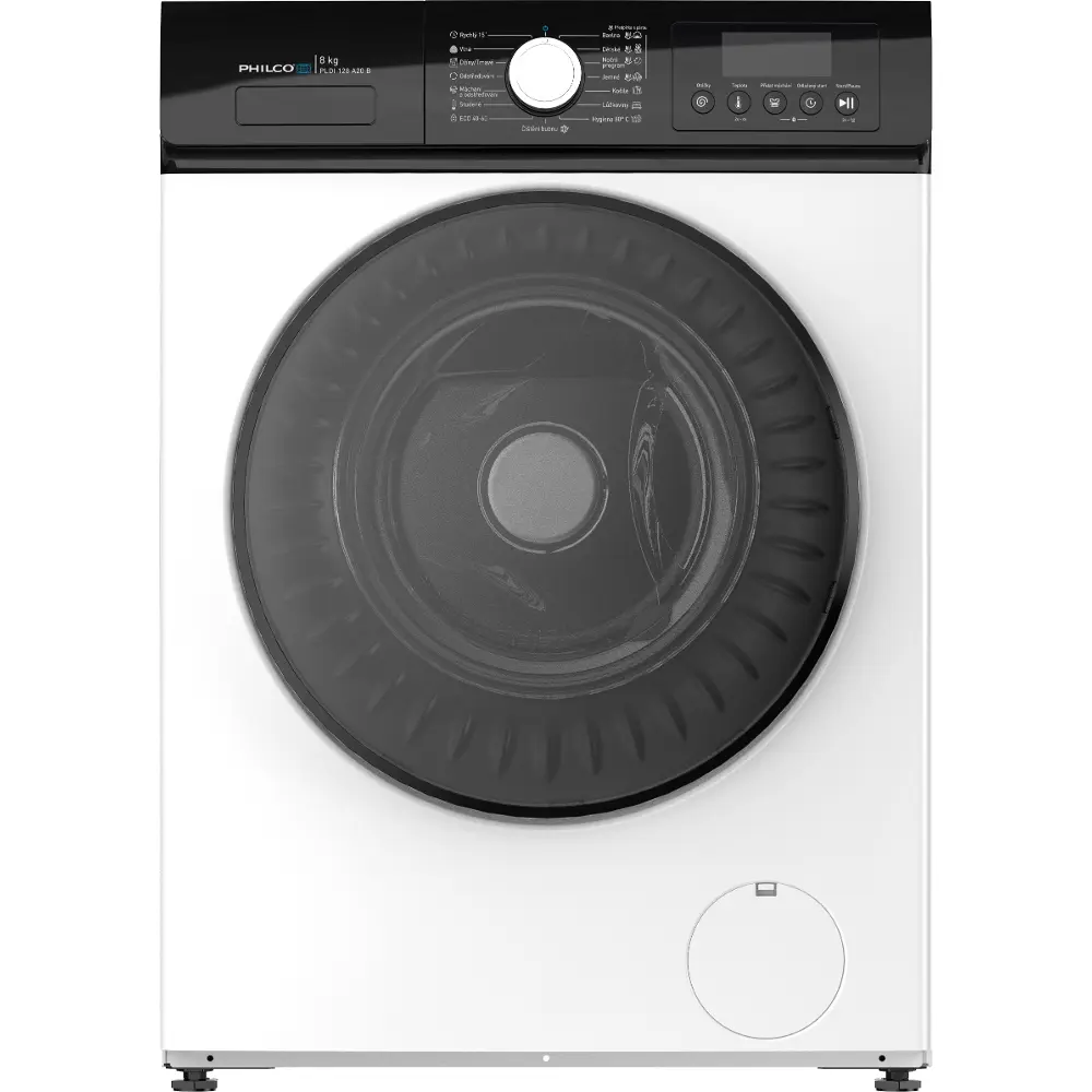 Philco PLDI 128 A20 B
