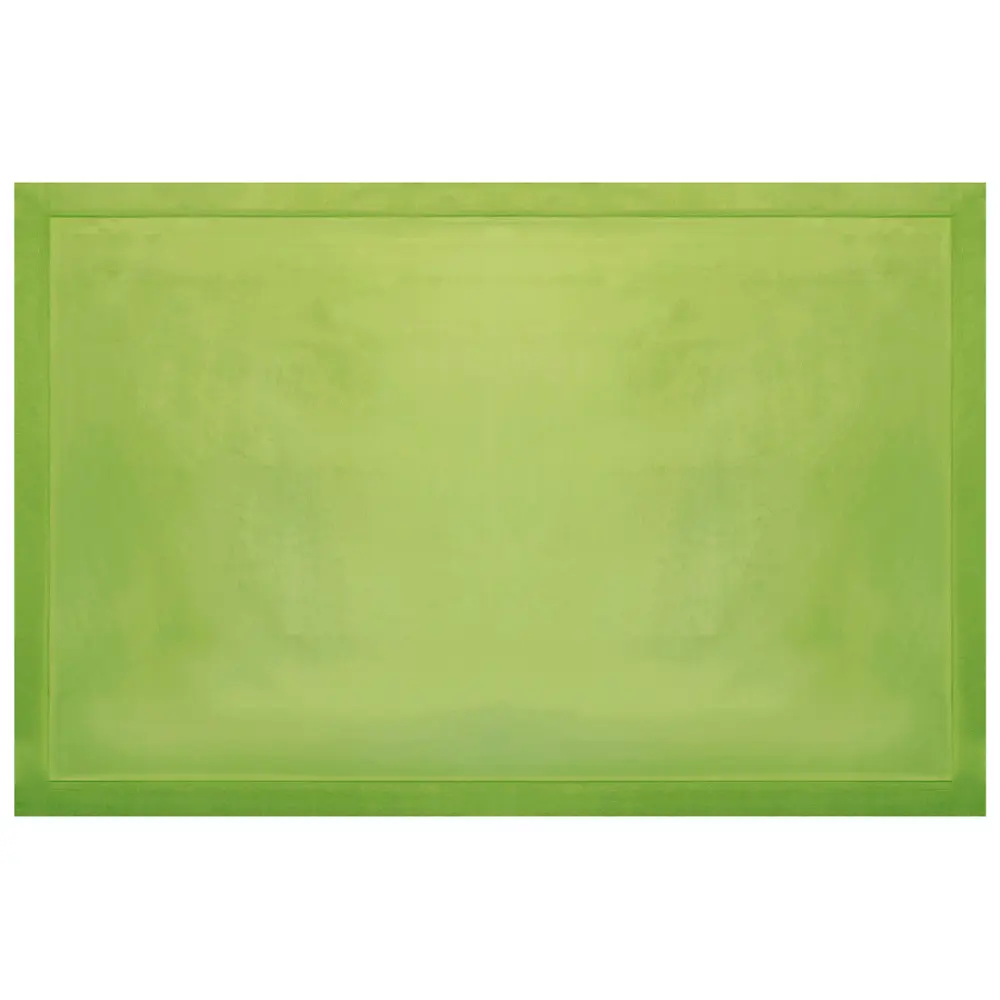 Momomi Mat Green Tea 150 x 200 cm Koberec