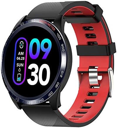 Fitness náramek runR IV Smartwatch