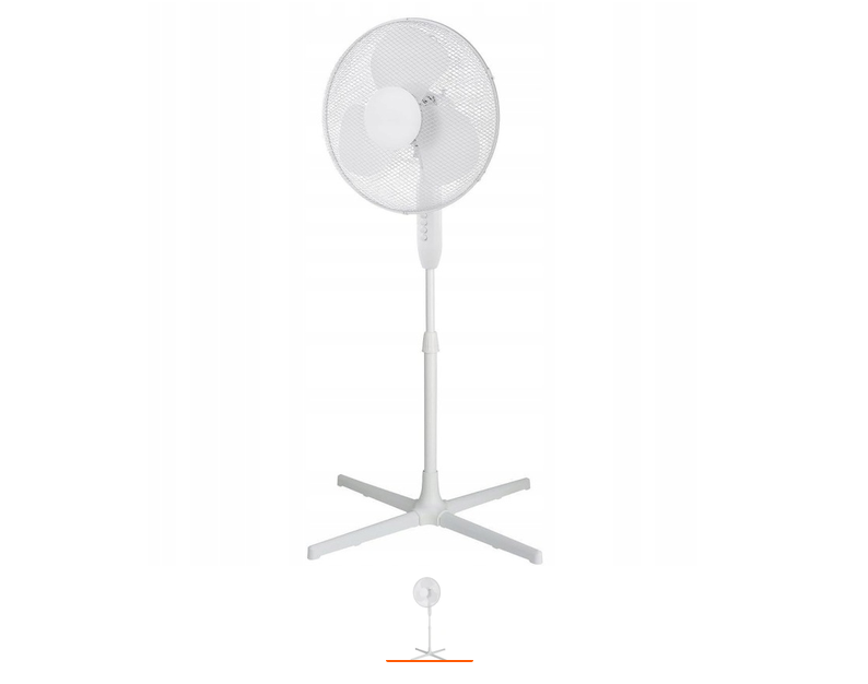 Ventilátor Kinzo 05044