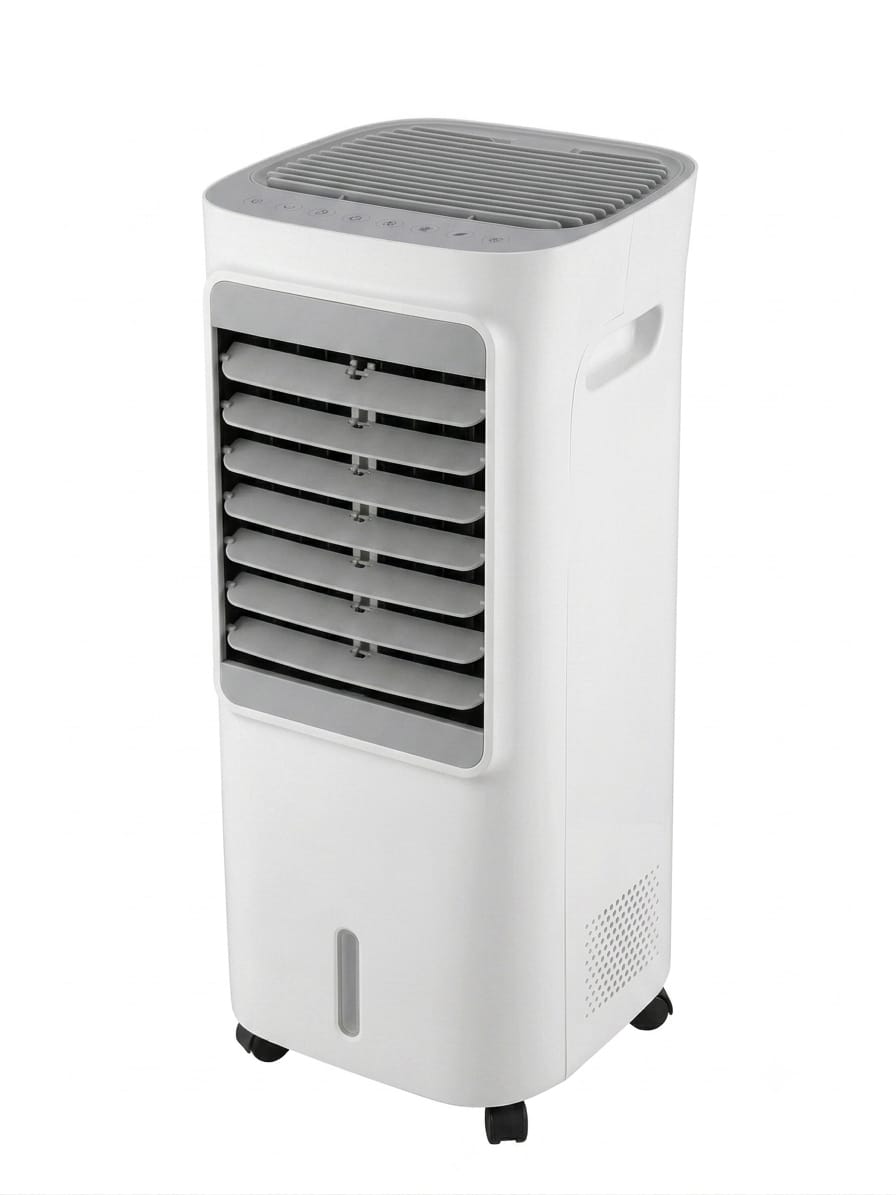 Air Cooler DF-AF1210CPW - ochlazovač vzduchu