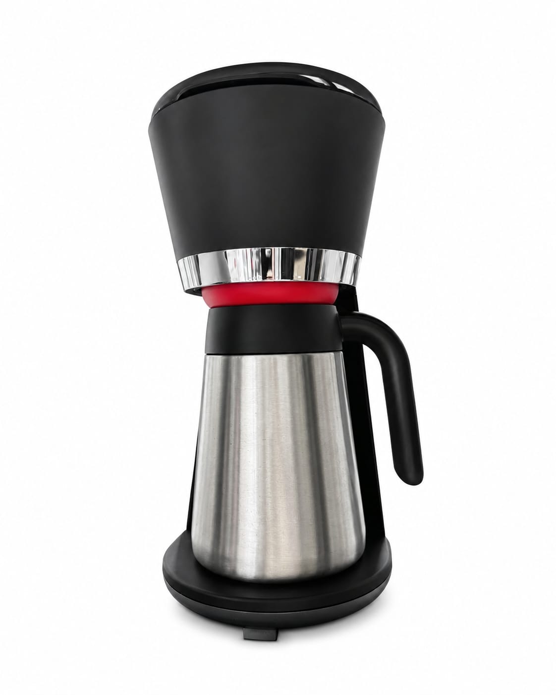 Překapávací kávovar Donlim CM1162
