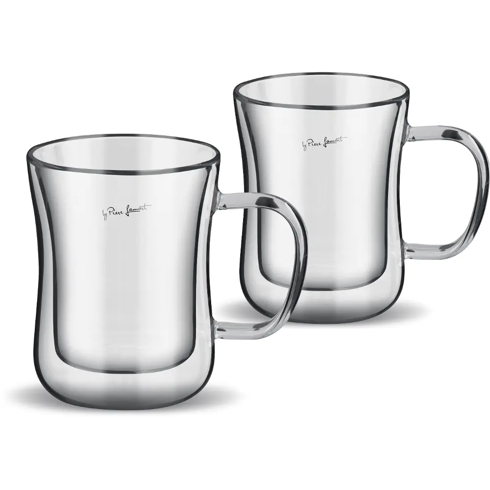 Sada termo sklenic Lamart LT9033 VASO