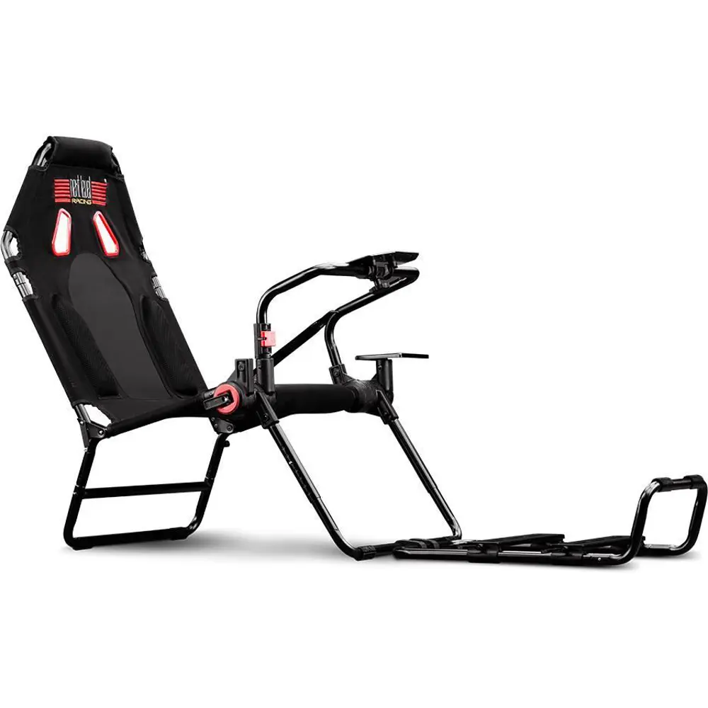 Herní závodní kokpit NEXT LEVEL RACING NLR-S021 GT LITE COCKPIT