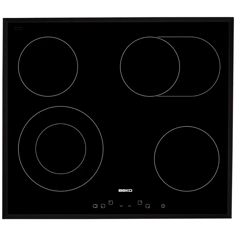 Beko HIC 64403 T Varná deska