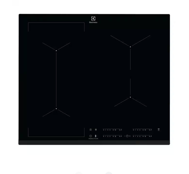 Indukční varná deska Electrolux EIV634