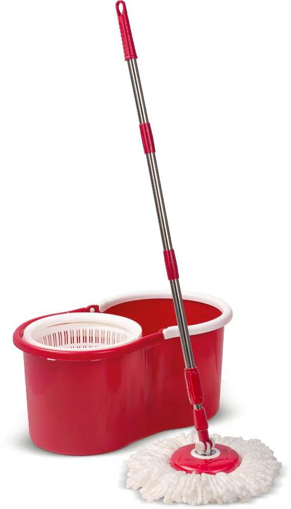Rotační mop Lamart LT8061 CLEAN