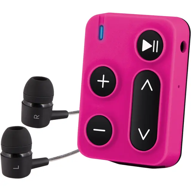 MP3 přehrávač Sencor SFP 3608