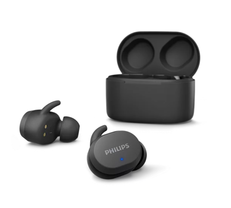 Bezdrátová sluchátka Philips 3000 Series TAT3216BK/00