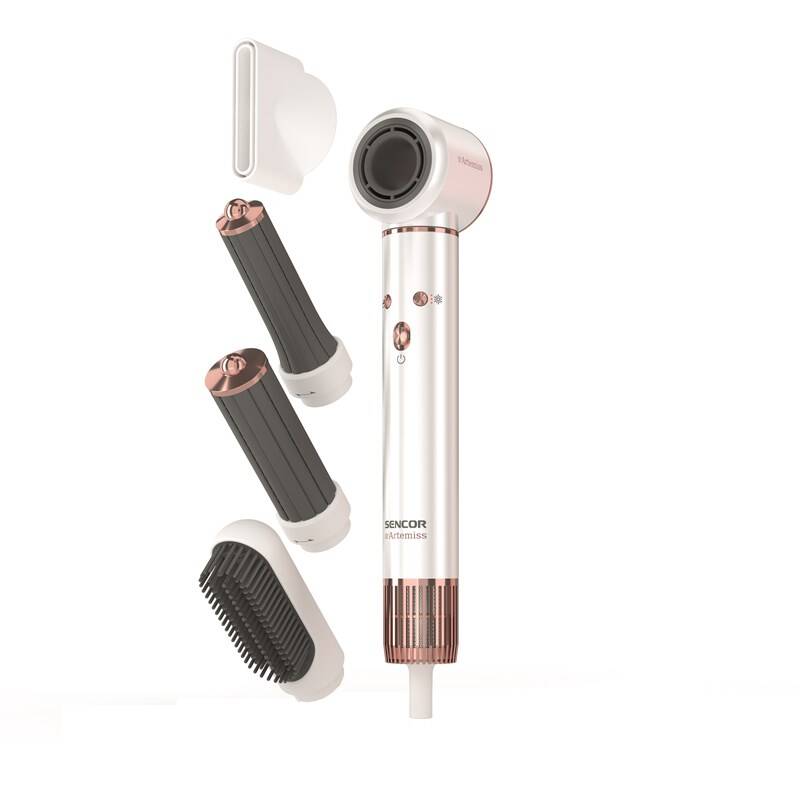 Sencor SHS 9100RS