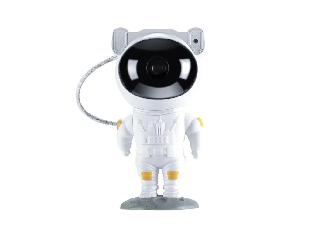 Projektor noční oblohy XO CF1 Astronaut