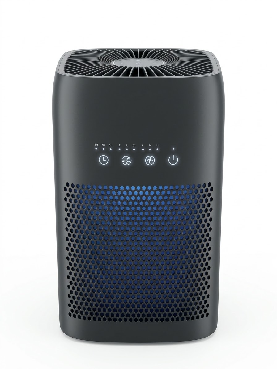 TOPSON AIR PURI H13 TSA-C2