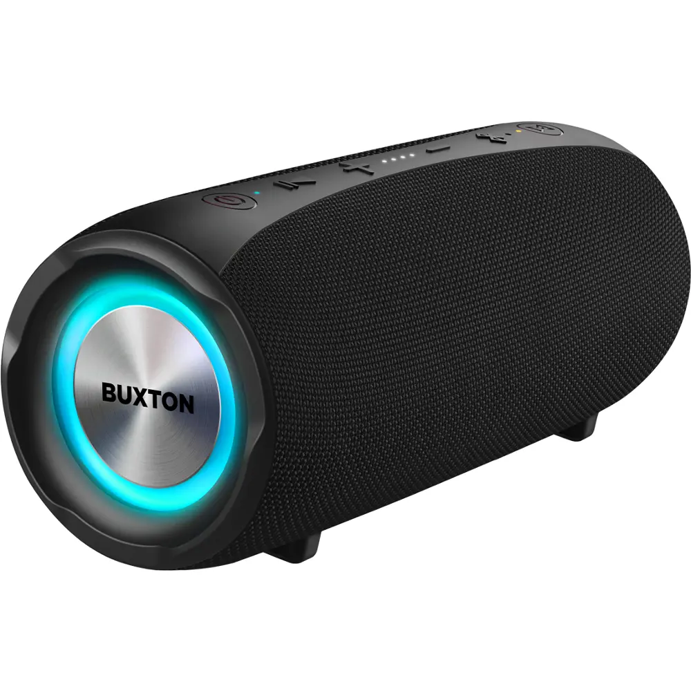 Buxton BBS 7700 Black Bezdrátový reproduktor