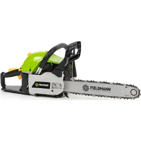 Fieldmann FZP 5216-B – benzínová řetězová pila