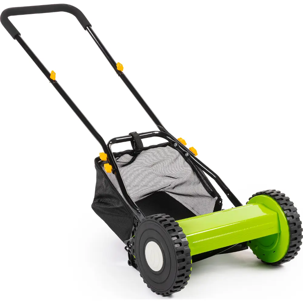 Fieldmann FZR 1005 – ruční vřetenová sekačka