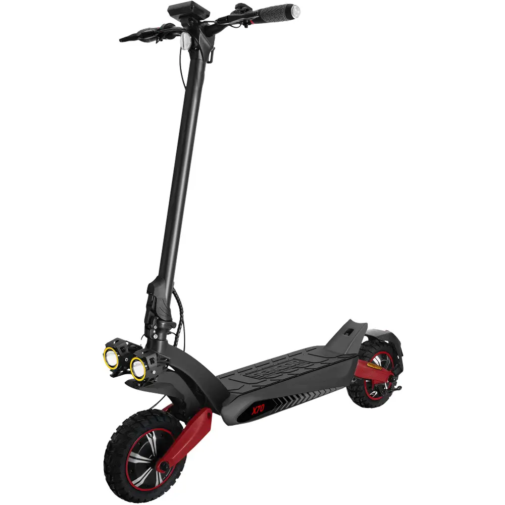 Sencor SCOOTER X70 Elektrická koloběžka