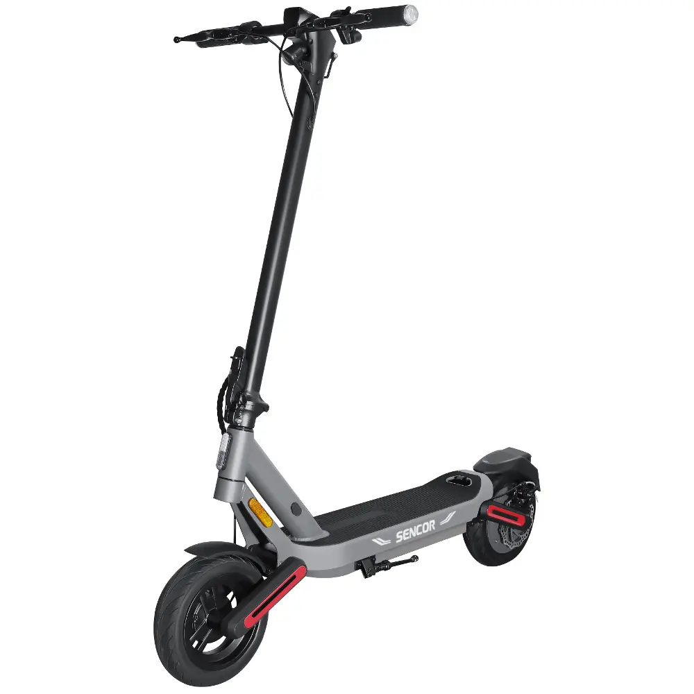 Sencor SCOOTER S71 DARK Elektrická koloběžka