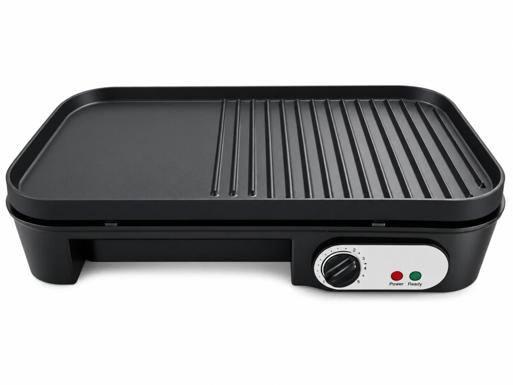 Stolní elektrický gril HUAYA SW605