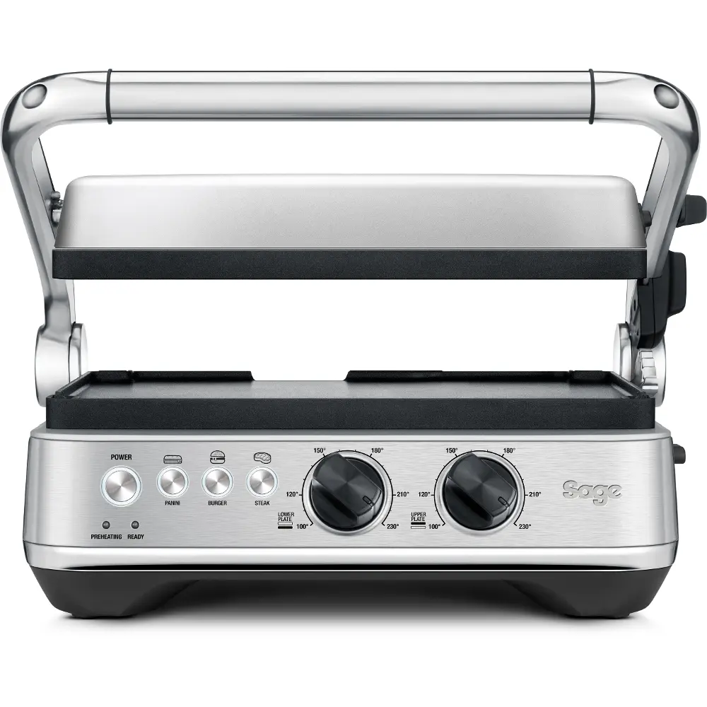 Sage SGR700BSS – kontaktní gril