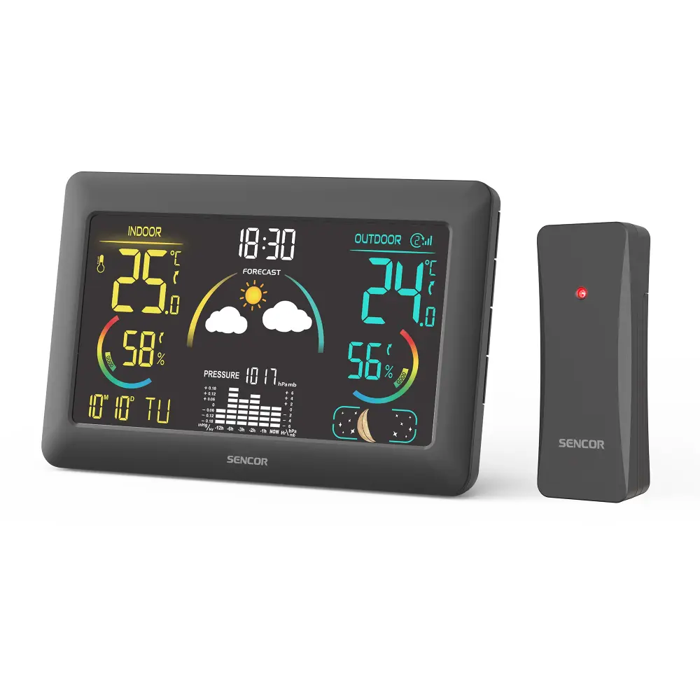 Sencor SWS 4900 Meteostanice