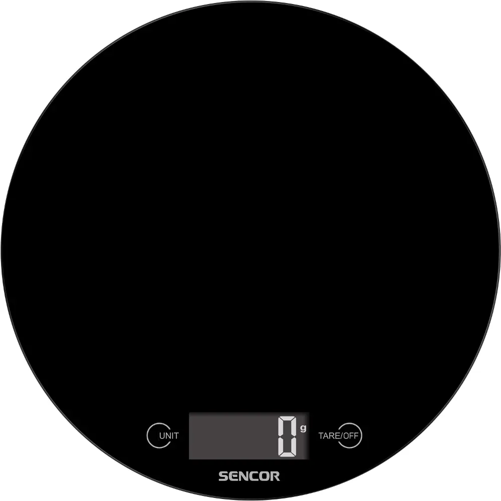 Sencor SKS 5330 Váha kuchyňská