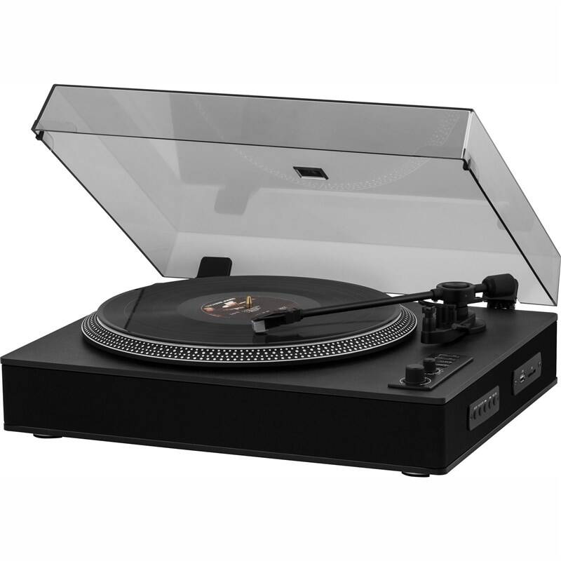 Sencor STT 510UBA černý - Gramofon