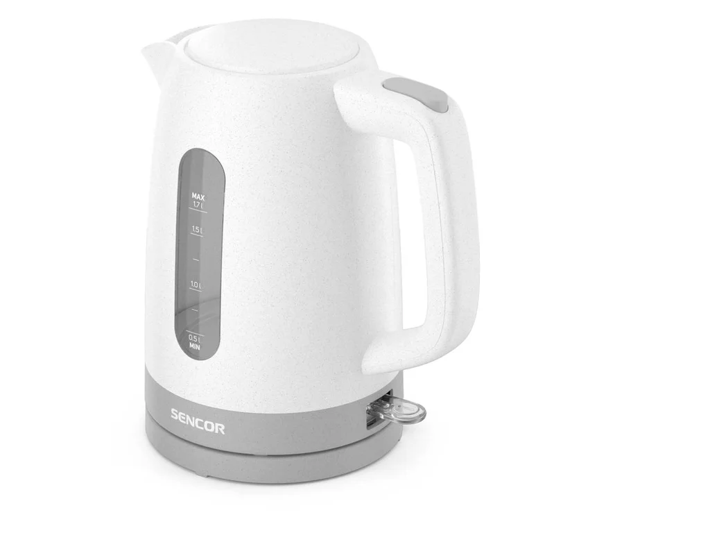 Sencor SWK 1738WH Rychlovarná konvice