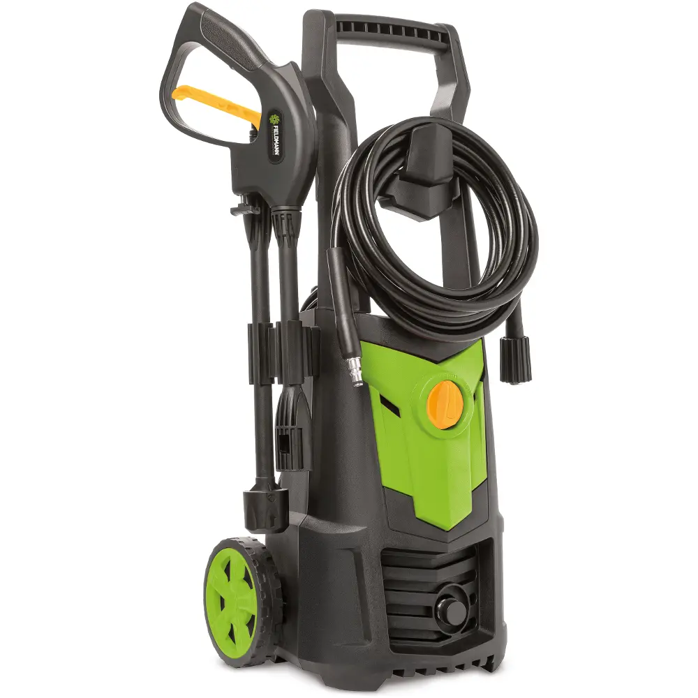 FIELDMANN FDW 201650-E – vysokotlaký čistič