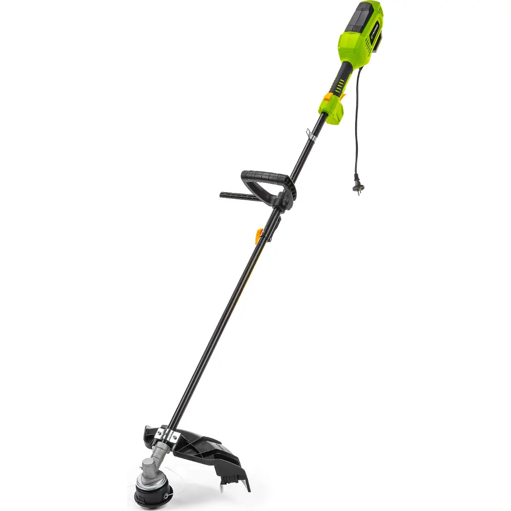 FIELDMANN FZS 2030-E – elektrický vyžínač trávy