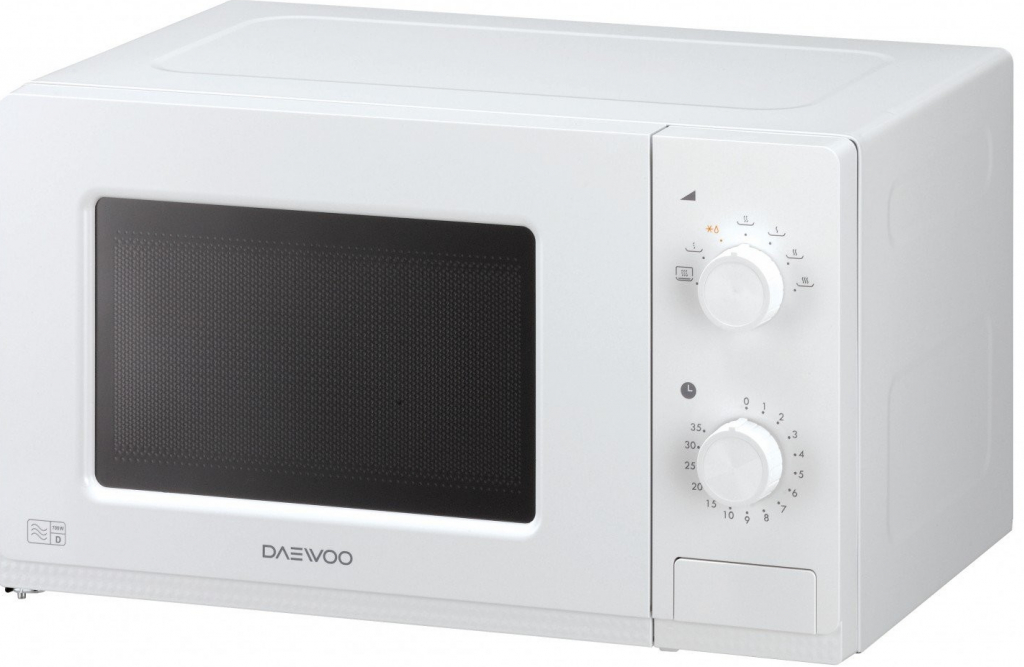 Daewoo kor 4125g