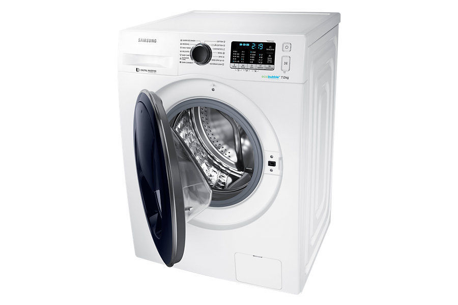 SAMSUNG WW70K5210UW/ZE