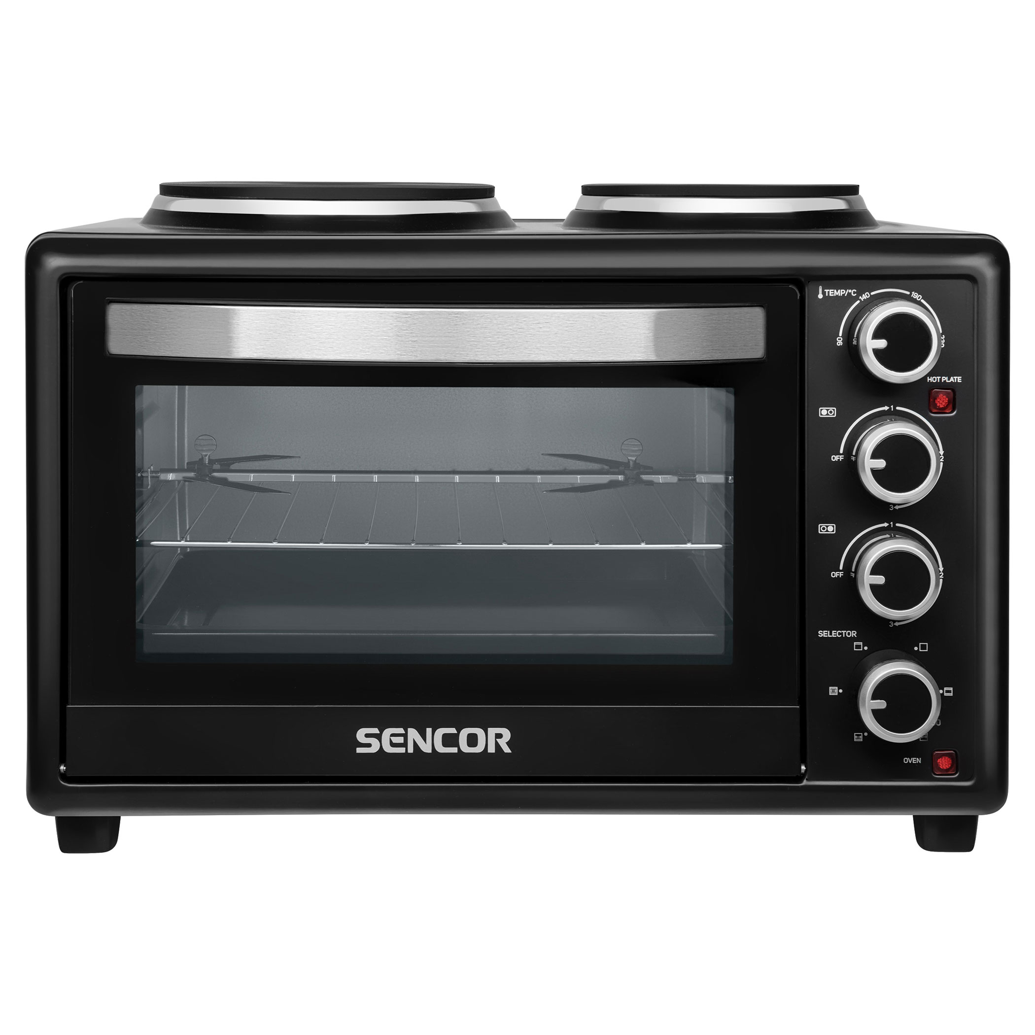 Sencor SEO 2828BK