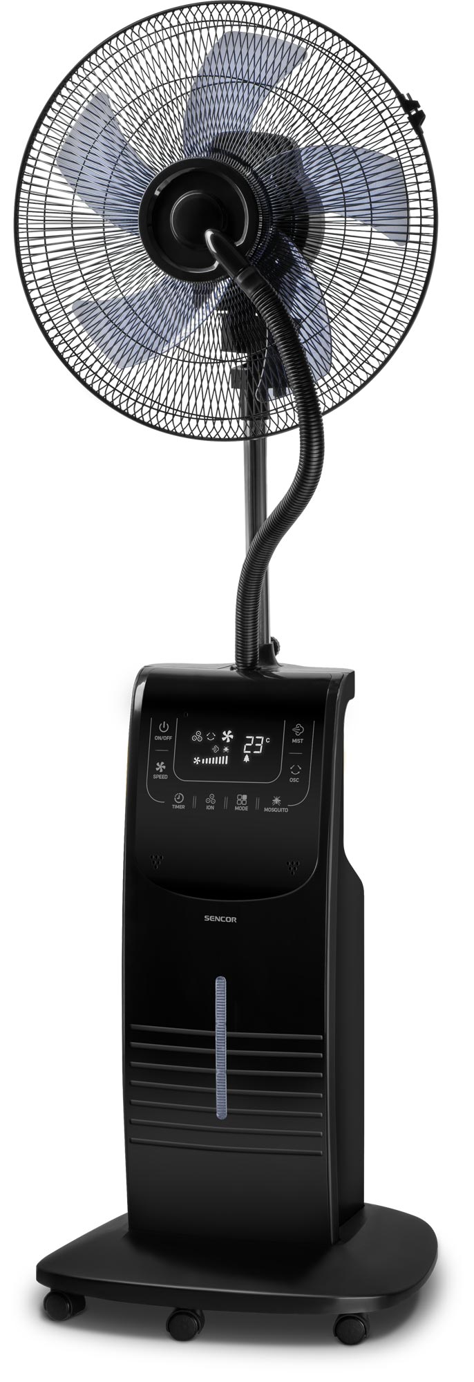 SENCOR SFN 1054BK