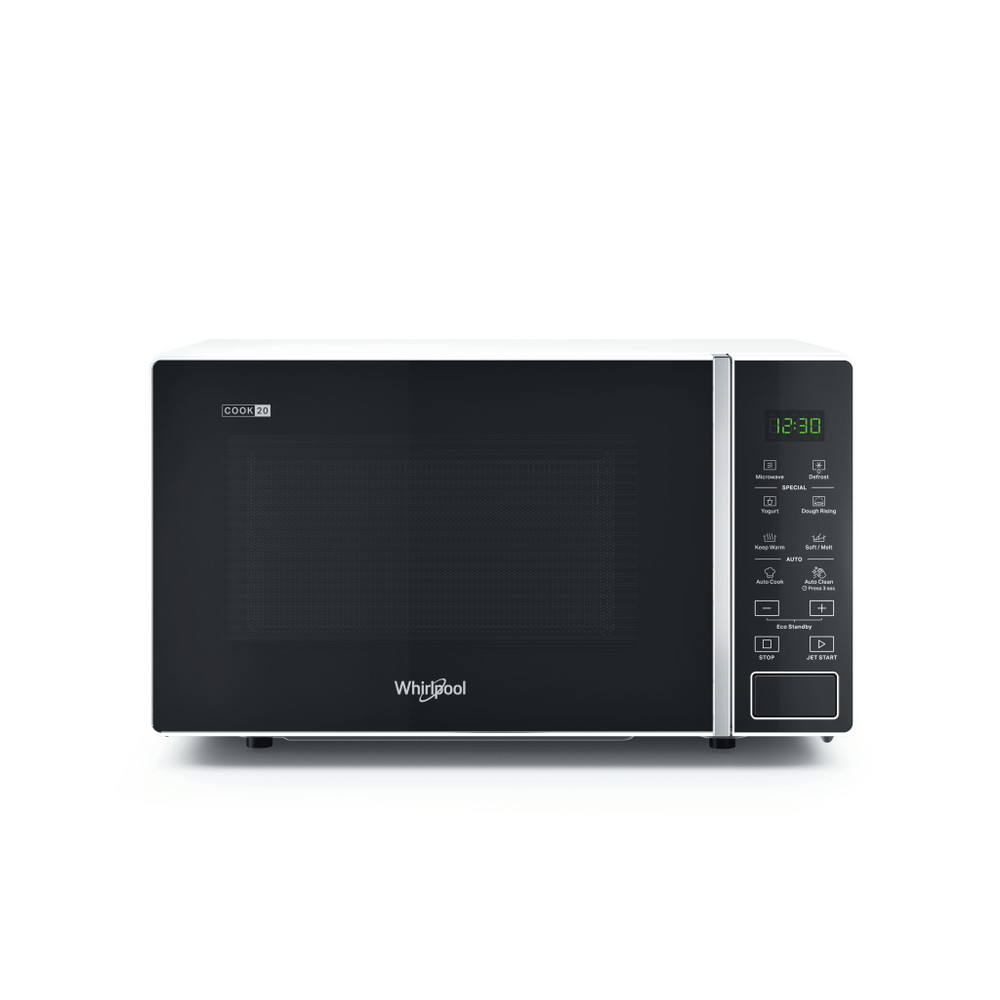 Whirlpool MWP201W