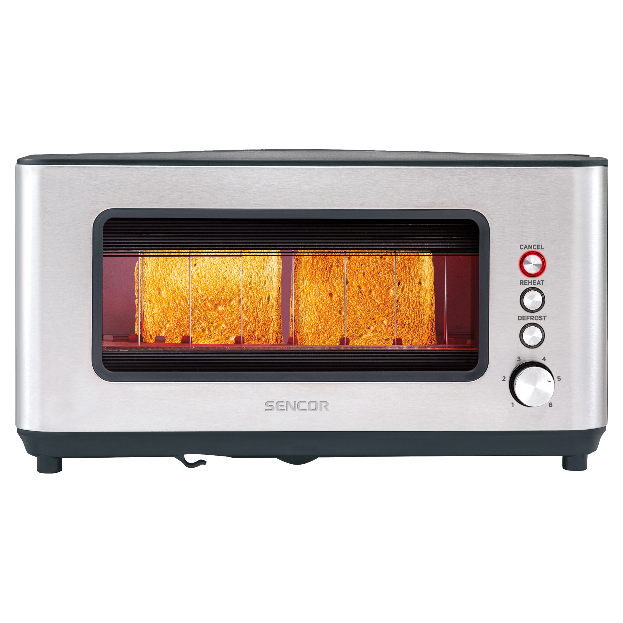 Sencor STS 4050 SS
