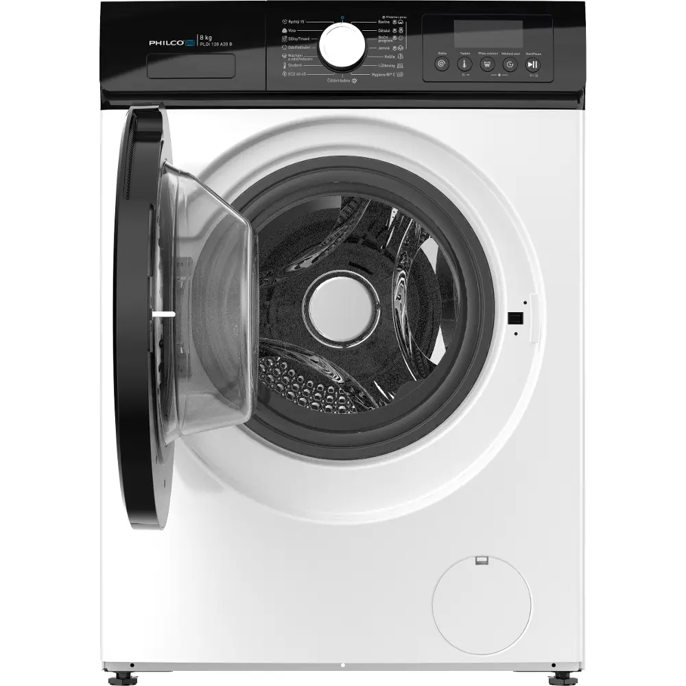 Philco PLDI 128 A20 B