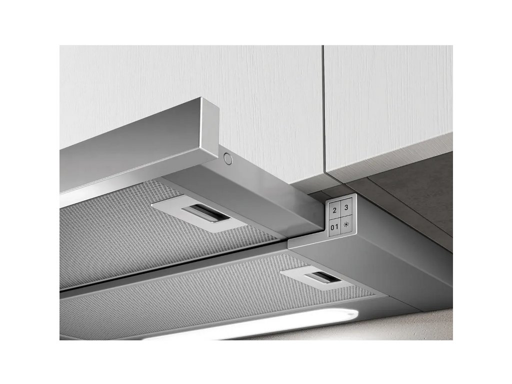 Elica Elite 14 Lux GRIX/A/60