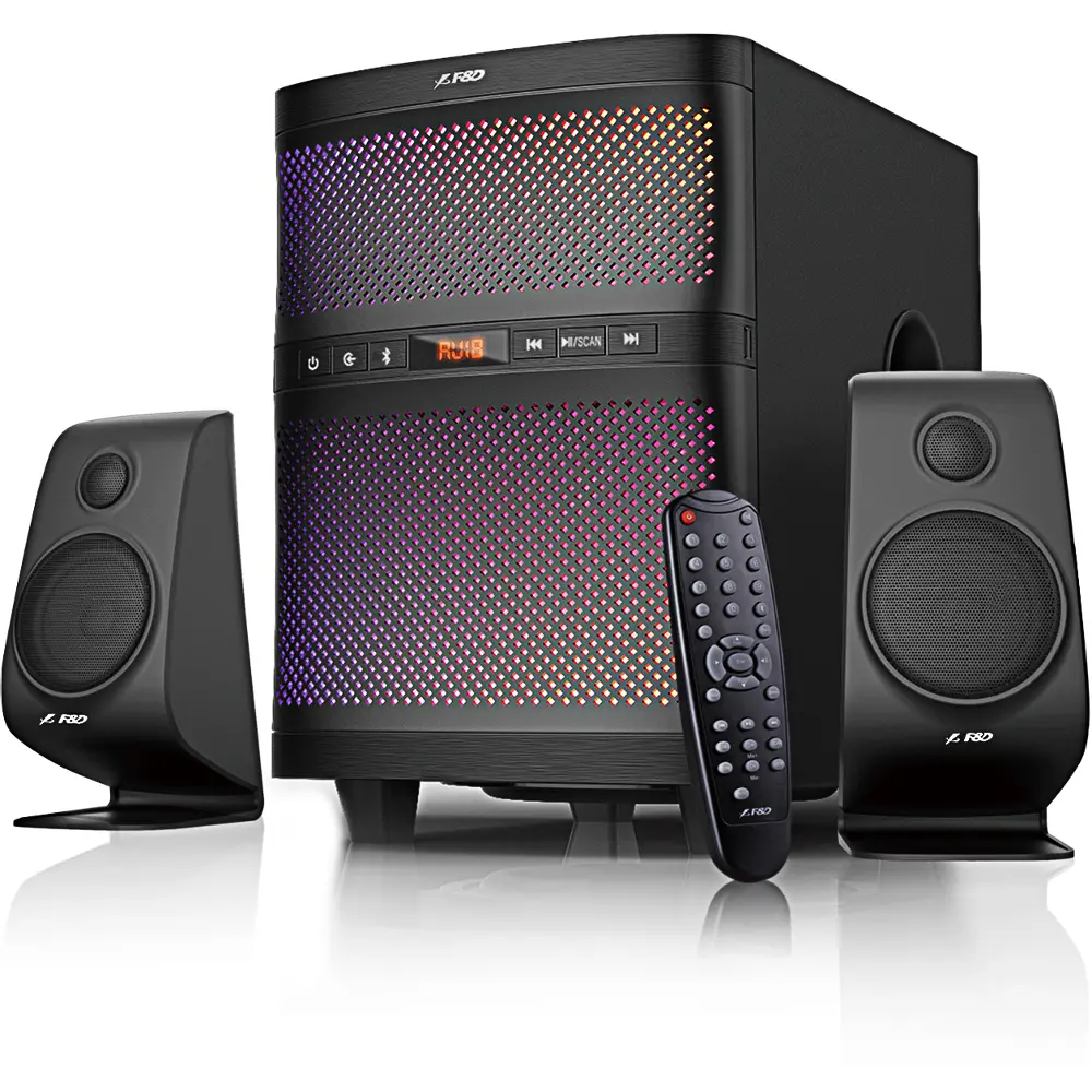 Fenda F580X PC repro