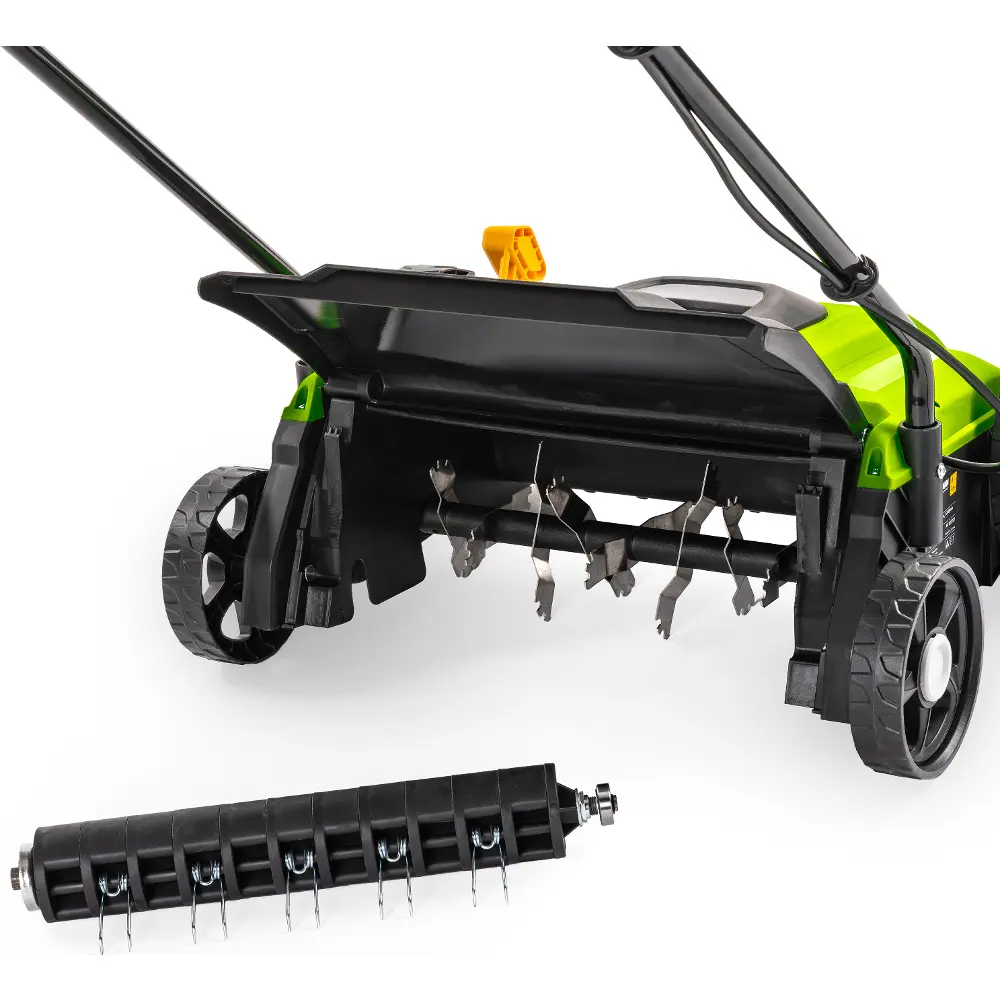 FZV 2104-E Elektrický vertikutátor